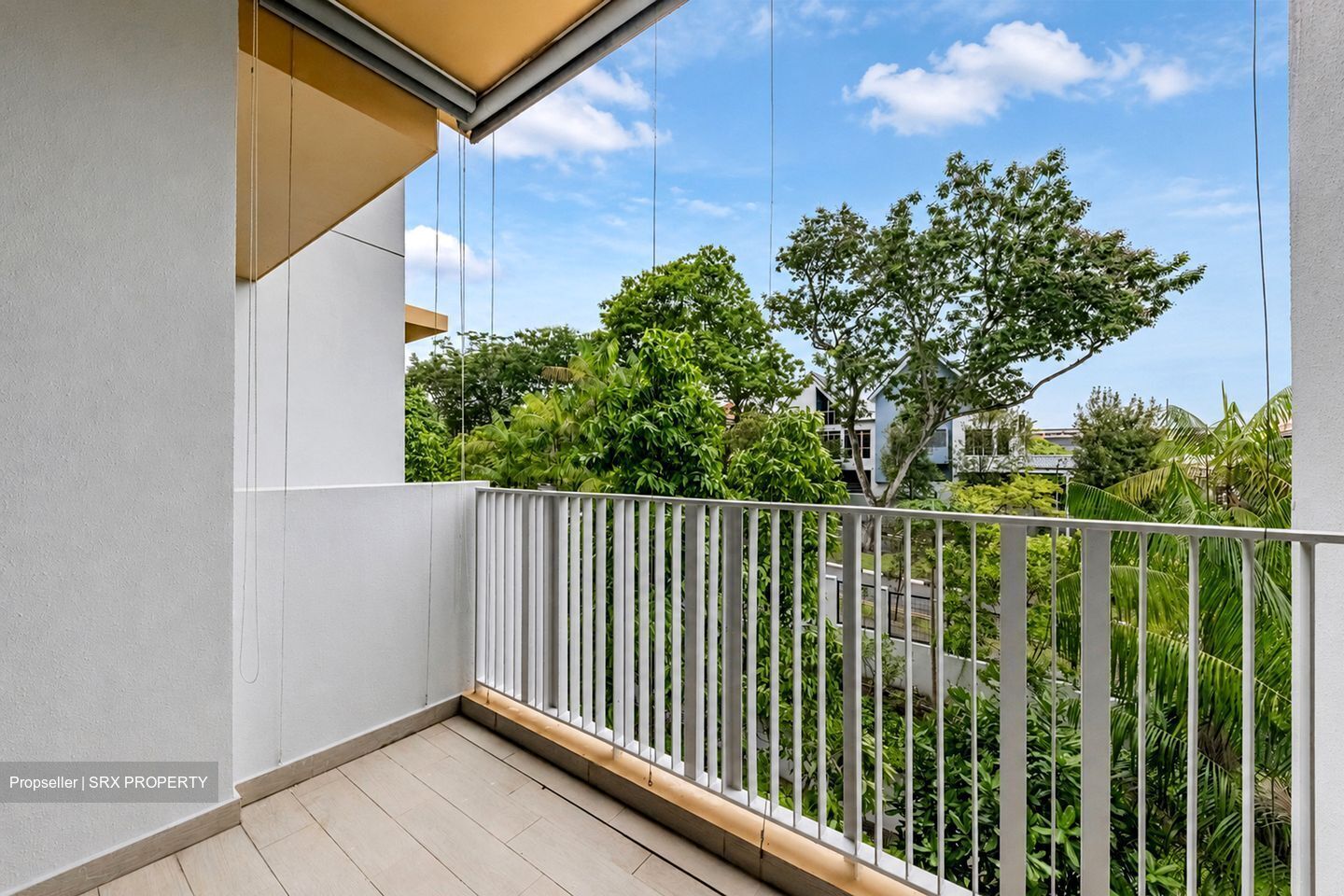 The Glades (D16), Condominium #569320941